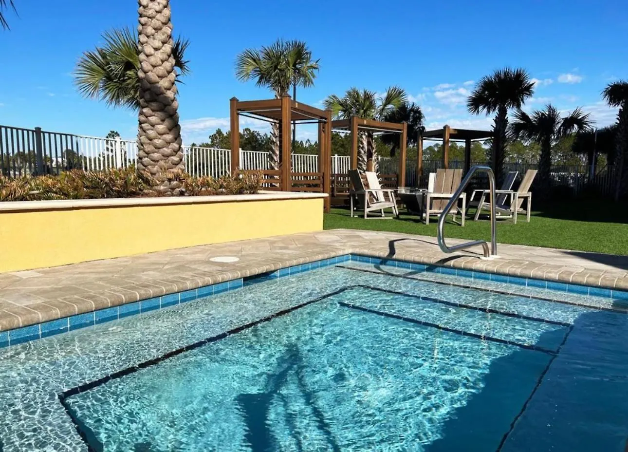 Pelicans Perch At Calypso 3 Resort Panama City Beach 0*,  United States