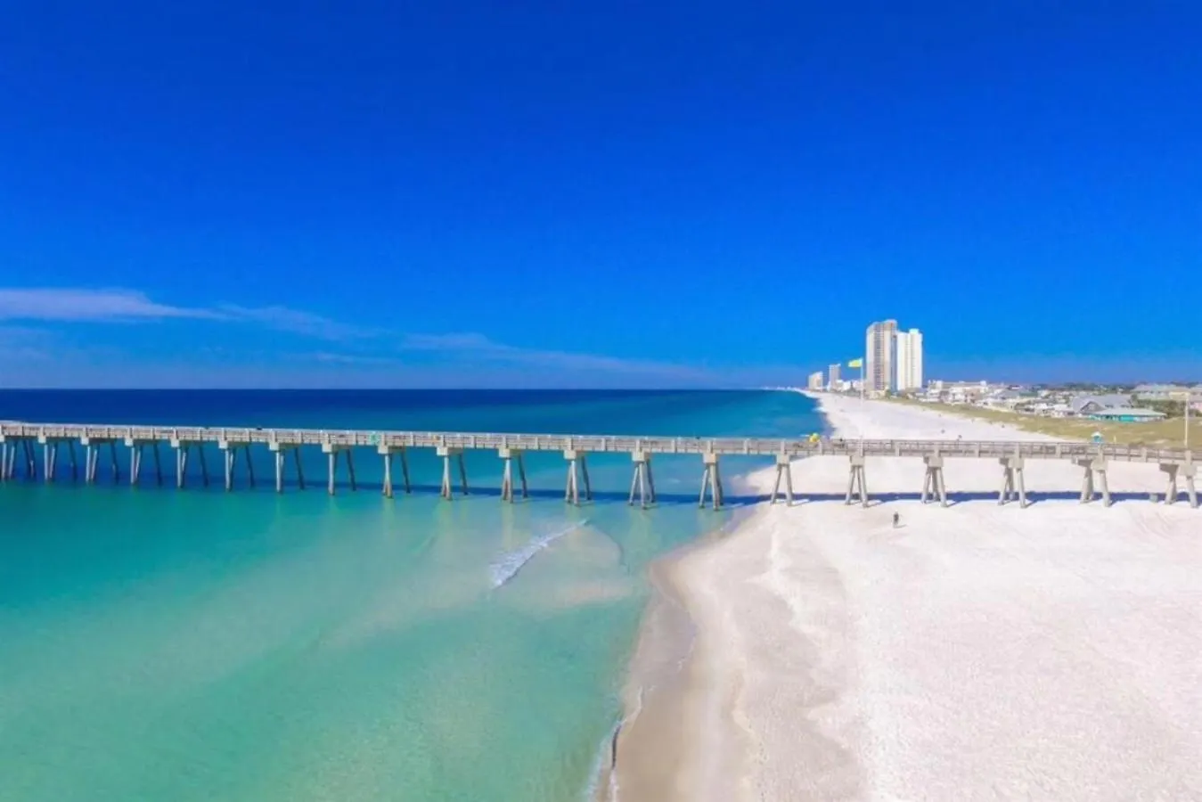 Pelicans Perch At Calypso 3 Resort Panama City Beach United States