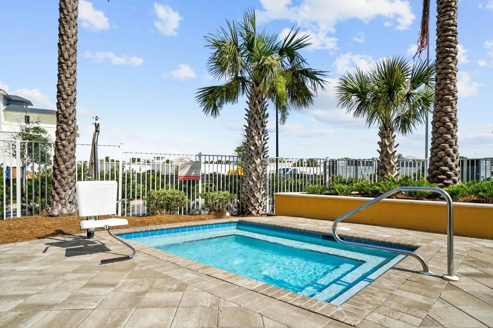 Apartment Pelicans Perch At Calypso 3 Resort Panama City Beach